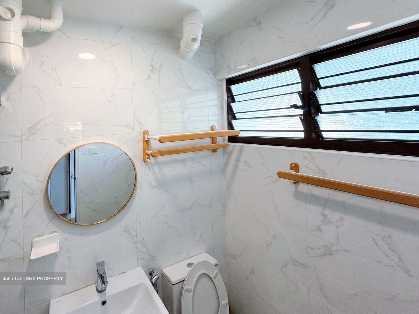 Blk 301 Ubi Avenue 1 (Geylang), HDB 3 Rooms #586135681